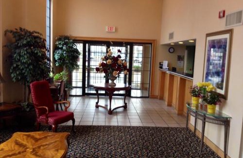 Lake City Hotel | Quality Inn & Suites Lake City