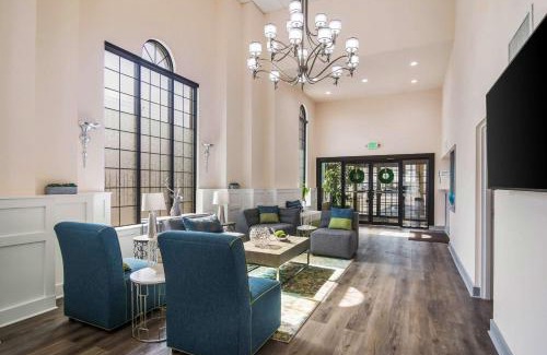 Lake City Hotel | Quality Inn & Suites Lake City