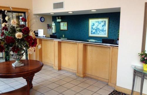 Lake City Hotel | Quality Inn & Suites Lake City