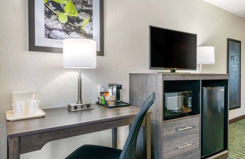 Leesburg Hotel | Quality Inn & Suites Leesburg Chain of Lakes