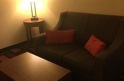 Malvern Hotel | Quality Inn & Suites Malvern