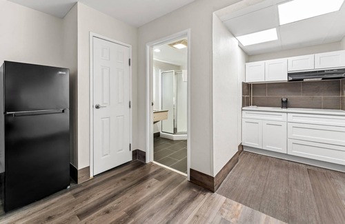 Warner Robins Hotel | Quality Inn & Suites near Robins Air Force Base