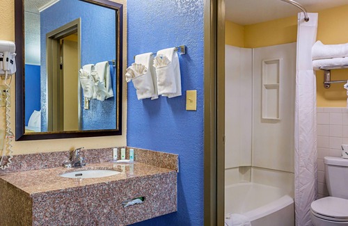 Atlanta Hotel | Quality Inn & Suites near Six Flags East