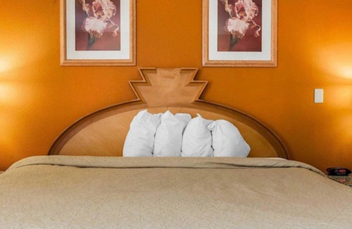 Shelbyville Hotel | Quality Inn & Suites Shelbyville I-74