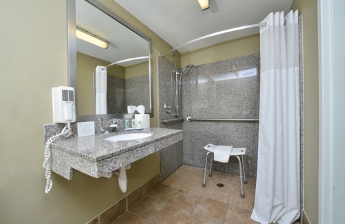 Tampa Hotel | Quality Inn & Suites Tampa-Ybor City