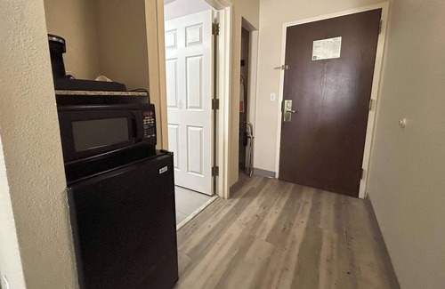 Tarboro Hotel | Quality Inn & Suites Tarboro - Kingsboro