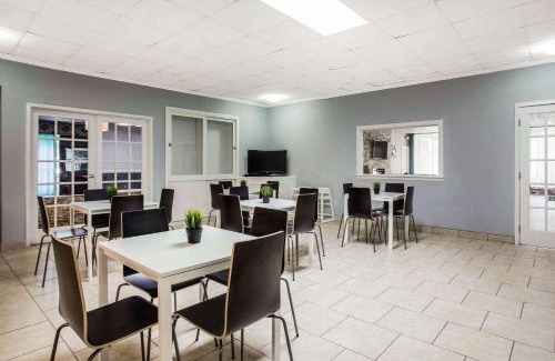 Charlotte Hotel | Quality Inn & Suites University Area