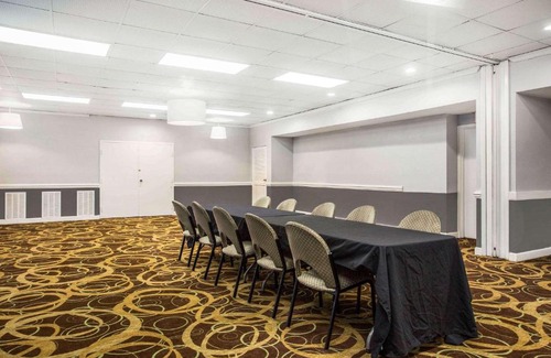 Charlotte Hotel | Quality Inn & Suites University Area