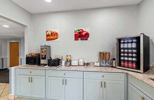 Biloxi Hotel | Quality Inn & Suites