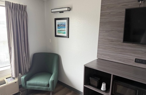 Biloxi Hotel | Quality Inn & Suites