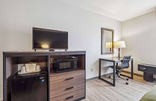Dawsonville Hotel | Quality Inn & Suites