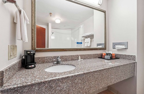 Dawsonville Hotel | Quality Inn & Suites