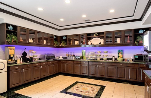 Robstown Hotel | Quality Inn & Suites