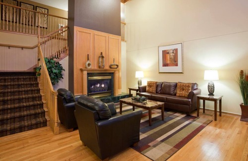 Stillwater Hotel | Quality Inn & Suites