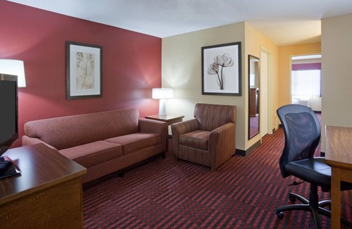 Stillwater Hotel | Quality Inn & Suites