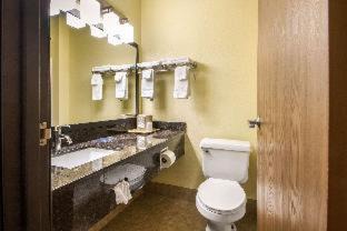 Wisconsin Dells Hotel | Quality Inn & Suites Wisconsin Dells Downtown - Waterparks Area