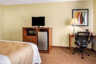 Wisconsin Dells Hotel | Quality Inn & Suites Wisconsin Dells Downtown - Waterparks Area