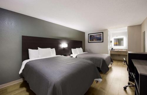 Tallahassee Hotel | Quality Inn Tallahassee near University