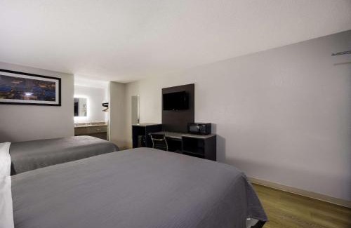 Tallahassee Hotel | Quality Inn Tallahassee near University