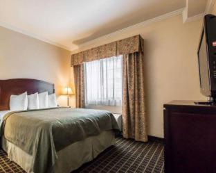 Temecula Hotel | Quality Inn Temecula Valley Wine Country