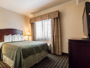 Temecula Hotel | Quality Inn Temecula Valley Wine Country