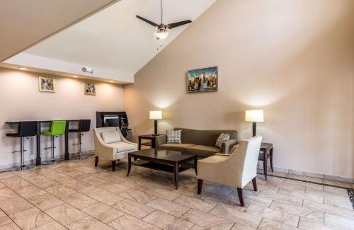 Auburn - Opelika Hotel | Quality Inn University Area