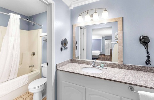 Cannon Hotel | Quality Inn
