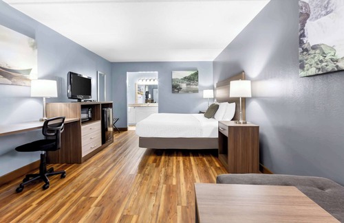 Cannon Hotel | Quality Inn