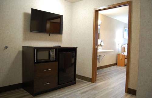 Billings Hotel | Quality Inn