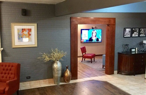 Buffalo Hotel | Quality Inn