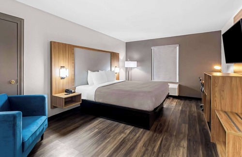 Cornelia Hotel | Quality Inn