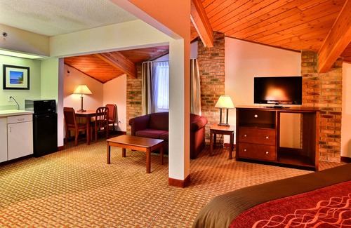 East Liverpool Hotel | Quality Inn