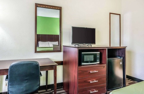 Fort Pierce Hotel | Quality Inn