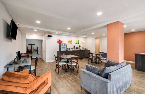 Gastonia Hotel | Quality Inn