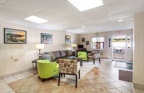 Bolivar Hotel | Quality Inn