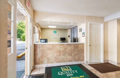 Bolivar Hotel | Quality Inn