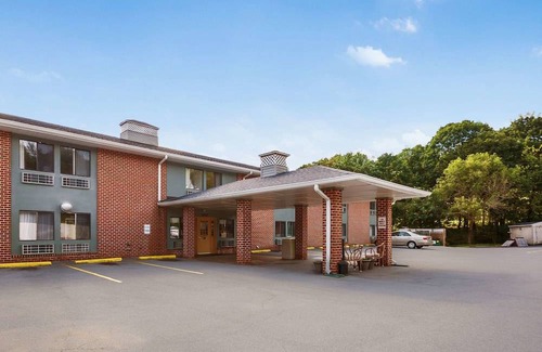 Bolivar Hotel | Quality Inn