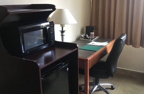 Hermitage Hotel | Quality Inn