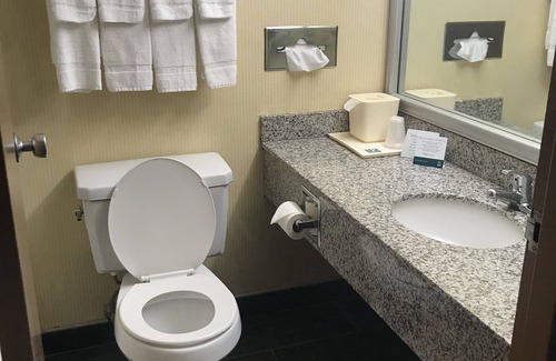 Hermitage Hotel | Quality Inn