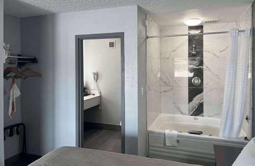 Kinder Hotel | Quality Inn