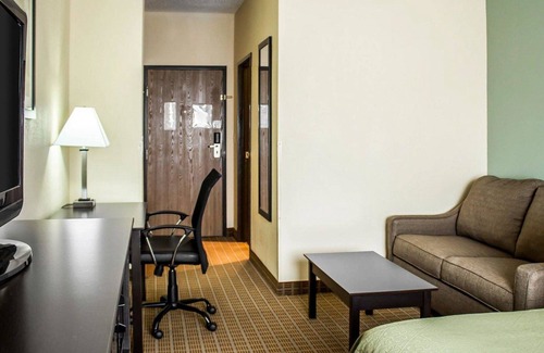 Minocqua Hotel | Quality Inn