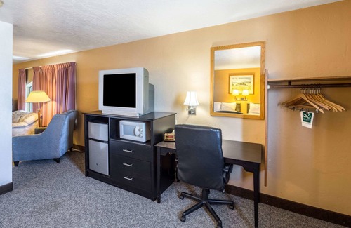 Moses Lake Hotel | Quality Inn