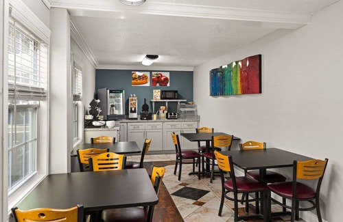 Biloxi Hotel | Quality Inn