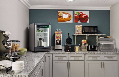 Biloxi Hotel | Quality Inn