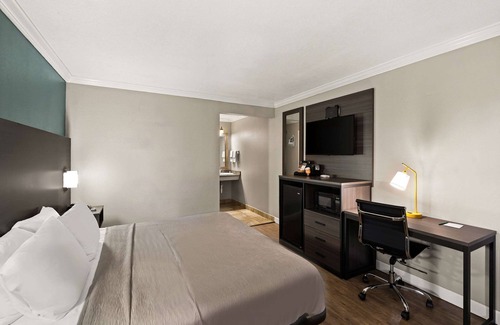 Biloxi Hotel | Quality Inn