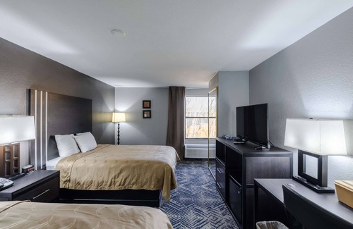 Olive Branch Hotel | Quality Inn