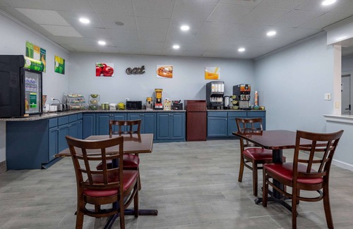 Rock Hill Hotel | Quality Inn