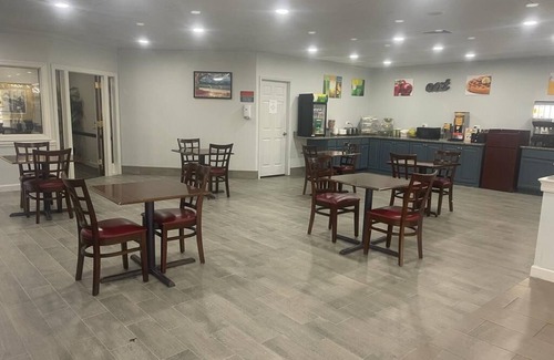 Rock Hill Hotel | Quality Inn