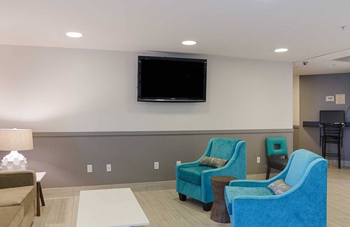 Seaside Hotel | Quality Inn