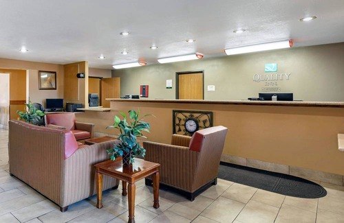 Tyrone Hotel | Quality Inn